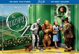 The Wizard of Oz (Blu-ray Movie)