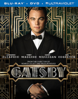 了不起的盖茨比/大亨小传(港/台) The Great Gatsby