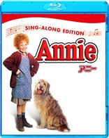 アニー 1982年版&2014年版パック(初回限定版) DVD