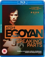 The Atom Egoyan Collection Blu-ray (Next of Kin / Family Viewing