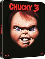 Child's Play 3 (Blu-ray Movie)