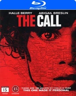 The Call (Blu-ray Movie)