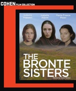 勃朗特姐妹 The Brontë Sisters