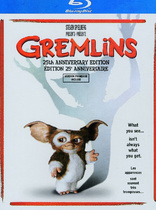 Gremlins (Blu-ray Movie)