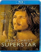 Jesus Christ Superstar (Blu-ray Movie)