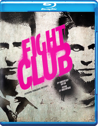 Fight Club Blu-ray (10th Anniversary Edition) (Canada)