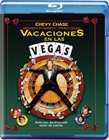 Vegas Vacation (Blu-ray Movie)