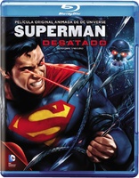 Superman: Unbound (Blu-ray Movie)