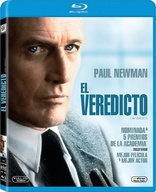 The Verdict (Blu-ray Movie)