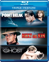 Point Break Blu-ray