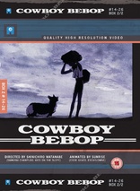 Cowboy Bebop: Box 2 (Blu-ray Movie), temporary cover art