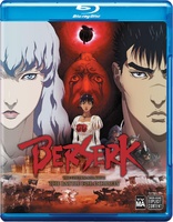  JPEG - Image for Berserk: The Golden Age Arc 1 - The Egg  Of The King Blu-Ray/DVD Combi