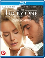 The Lucky One (Blu-ray Movie)