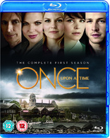 その他 Once Upon a Time - Season 1 (5 Discs) Blu-ray Amazon.com: Once Upon a Time: The Complete Series: Seasons 1