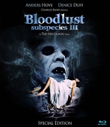 Subspecies III: Bloodlust (Blu-ray Movie)