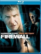 Firewall (Blu-ray Movie)