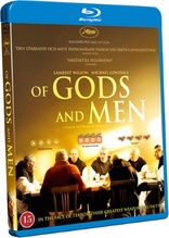 Of Gods and Men (Blu-ray Movie)