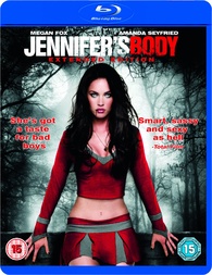 Jennifer's body full hot sale movie english