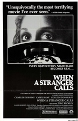 When a Stranger Calls (Blu-ray Movie), temporary cover art