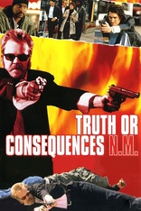 Truth or Consequences, N.M. (Blu-ray Movie), temporary cover art