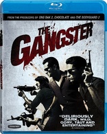 The Gangster (Blu-ray Movie)