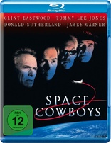 Space Cowboys (Blu-ray Movie)