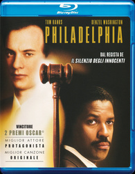 Philadelphia (Blu-ray)