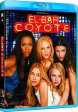 Coyote Ugly (Blu-ray Movie), temporary cover art