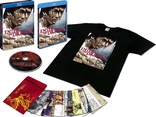 Enter the Dragon (Blu-ray Movie)