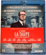 Tinker Tailor Soldier Spy (Blu-ray Movie), temporary cover art