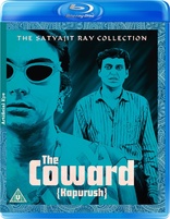 The Coward (Blu-ray Movie)