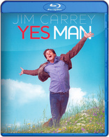 Yes Man (Blu-ray Movie), temporary cover art