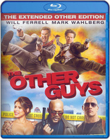 The Other Guys (Blu-ray Movie), temporary cover art