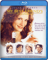 My Best Friend's Wedding (Blu-ray Movie), temporary cover art