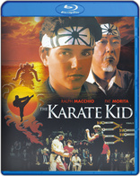 The Karate Kid (Blu-ray Movie), temporary cover art