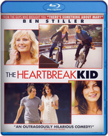 The Heartbreak Kid (Blu-ray Movie), temporary cover art