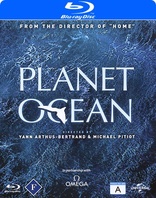 Planet Ocean (Blu-ray Movie)