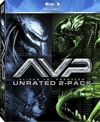 Aliens vs. Predator 2 - Uncyclopedia