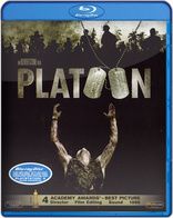Platoon (Blu-ray Movie), temporary cover art