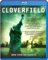 Cloverfield (Blu-ray Movie), temporary cover art