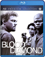 その他 Blood Diamond [Blu-ray] [Import] Amazon.com: Blood Diamond [Blu-ray] : Leonardo DiCaprio