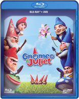 Gnomeo & Juliet (Blu-ray Movie), temporary cover art