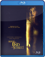 House at the End of the Street (Blu-ray Movie), temporary cover art