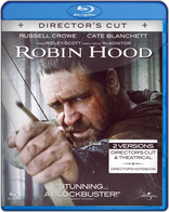Robin Hood (Blu-ray Movie), temporary cover art