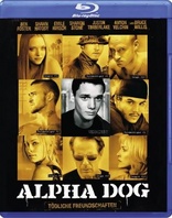 Alpha Dog (Blu-ray Movie)