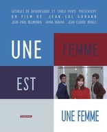 【廃盤】アルファヴィル('65仏/伊)【Blu-ray】 廃盤 Blu-ray アルファヴィル('65仏/伊) 洋画・外国映画