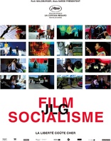 Film Socialisme (Blu-ray Movie)