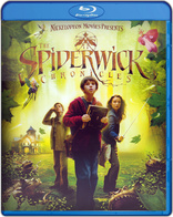 The Spiderwick Chronicles (Blu-ray Movie), temporary cover art