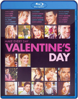 Valentine's Day (Blu-ray Movie), temporary cover art