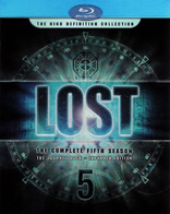 Extra estrés Respiración Lost: The Complete Collection Blu-ray